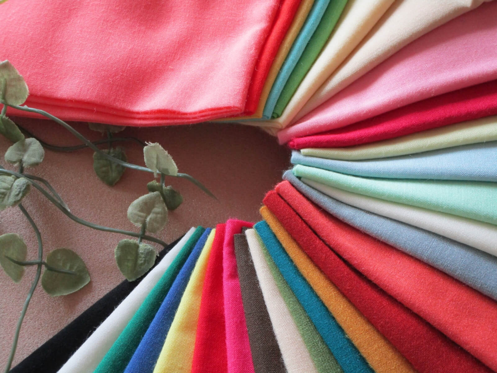 色数は3色似合うを見つける骨格＆カラー診断活用術